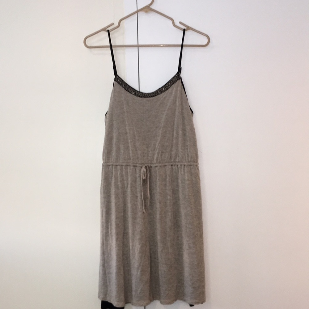 Kensie beaded casual dress - sz medium